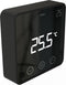 Heatit Z-Temp2 Draadloze Z-wave Plus thermostaat zwart