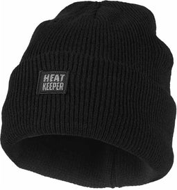 Heatkeeper Thermal Insulated Muts - One size - Zwart