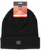 Heatkeeper Thermal Insulated Muts - One size - Zwart