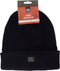 Heatkeeper Thermal Insulated Muts - One size - Zwart