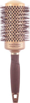 Borstel Ceramic+ion Nano Thermic Olivia Garden Vierkant
