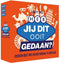 Heb jij dit ooit gedaan - Hygge Games
