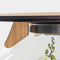 Hebe Orchid- Terrarium tafel - 45cm