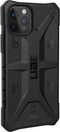 UAG Pathfinder - Backcover hoesje voor iPhone 12 - 12 Pro - Zwart