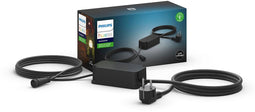 Philips Hue Outdoor voedingsadapter - 40W - IP67 weerbestendig - laagspanning