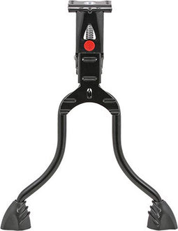 Hebie 605 Fietsstandaard 24-29" Uitvoering kurz, 26 cm