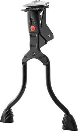 Hebie Standaard Dubbel 605-ul Staal 26-28 Inch 29mm Zwart