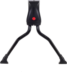 Hebie Standaard Dubbel Fold Rex E-bike 24-29 Inch Staal Zwart