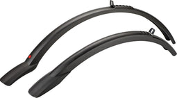 Hebie Stel spatborden opdruk 28 inch 45mm viper t