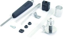 Hebie Stuurdemper Uni Elastomer (Verende Voorvork)