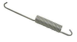 Hebie Veer Voor Dubbele Standaard Staal Zilver