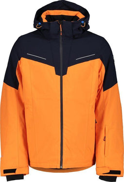 Icepeak Freyburg - Wintersportjas Heren - Waterafstotend - Maat 52