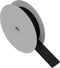 Hebotec 11-KE20005FRT Klittenband Om te bundelen Haak- en lusdeel (l x b) 5000 mm x 20 mm Zwart 5 m