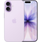 Apple iPhone 17 - Smartphone - 256GB opslag - Paars
