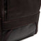 Chesterfield Rich Leren Laptop Rugtas - 15,4 inch - Bruin