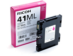 Ricoh 405767 - Toner - Compatibel met AFICIO SG 3110DNW SG 2100N SG 3100SNW SG 3110DN SG 3110SFNW SG 3120B SFNW SG 7100DN - Magenta