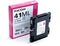 Ricoh 405767 - Toner - Compatibel met AFICIO SG 3110DNW SG 2100N SG 3100SNW SG 3110DN SG 3110SFNW SG 3120B SFNW SG 7100DN - Magenta