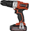 Einhell TE-CD 18/2 Li-i - Accu Klopboor-/Schroefmachine - 2 versnellingen 44 Nm - (1 stuk)