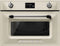 SMEG SO4902M1P - Inbouwoven - Combi-oven en magnetron - Crème