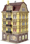 Vollmer 43813 H0 Woonhuis Schlossallee 3