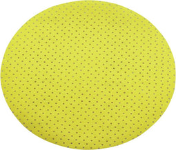 Hechtschuurbladen professional multiperforatie Ø 225 mm P 220 (25 st.)