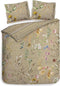 Heckett & Lane Agnes Dekbedovertrek - Lits-jumeaux - 240x200/220 cm - Multi