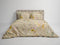 Heckett & Lane Agnes Dekbedovertrek - Lits-jumeaux - 240x200/220 cm - Multi