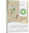 Heckett & Lane Agnes Dekbedovertrek - Lits-jumeaux - 240x200/220 cm - Multi