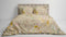 Heckett & Lane Agnes Dekbedovertrek - Lits-jumeaux - 240x200/220 cm - Multi
