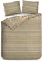 Heckett & Lane Agnes Dekbedovertrek - Lits-jumeaux - 260x200/220 cm - Multi