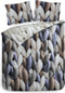 Heckett & Lane Alaya Dekbedovertrek - Lits-jumeaux - 240x200/220 cm - Multi