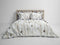 Heckett & Lane Alaya Dekbedovertrek - Lits-jumeaux - 240x200/220 cm - Multi