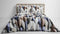 Heckett & Lane Alaya - Dekbedovertrek - Tweepersoons - 200x200/220 cm - Multi kleur