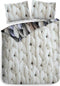 Heckett & Lane Alaya - Dekbedovertrek - Tweepersoons - 200x200/220 cm - Multi kleur