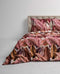 Heckett & Lane Alys - Dekbedovertrek - Eenpersoons - 140x200/220 cm - Lilac