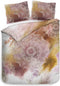 Heckett & Lane Anneli - Dekbedovertrek - Eenpersoons - 140x200/220 cm - Multi kleur