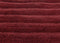 Heckett & Lane Badmat Vivienne (Spicy Red) : Maat: Badmat 70x120 cm