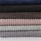 Heckett & Lane bamboo bidetmat grijs - 60x60 - zachte touch - luxe uitstraling