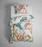 Heckett & Lane Boton Dekbedovertrek - Eenpersoons - 140x200/220 cm - Multi
