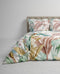 Heckett & Lane Boton Dekbedovertrek - Eenpersoons - 140x200/220 cm - Multi