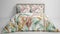 Heckett & Lane Boton Dekbedovertrek - Eenpersoons - 140x200/220 cm - Multi