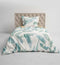 Heckett & Lane Boton Dekbedovertrek - Eenpersoons - 140x200/220 cm - Multi