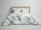 Heckett & Lane Boton Dekbedovertrek - Lits-jumeaux - 240x200/220 cm - Multi
