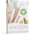 Heckett & Lane Boton Dekbedovertrek - Lits-jumeaux - 240x200/220 cm - Multi