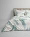 Heckett & Lane Boton Dekbedovertrek - Lits-jumeaux - 260x200/220 cm - Multi