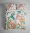 Heckett & Lane Boton Dekbedovertrek - Tweepersoons - 200x200/220 cm - Multi