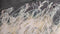 Heckett & Lane Brody - Dekbedovertrek - Lits-jumeaux - 240x200/220 cm - Slate Grey