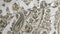 Heckett & Lane Bruce Dekbedovertrek - Eenpersoons - 140x200/220 cm - Natural