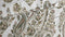 Heckett & Lane Bruce Dekbedovertrek - Tweepersoons - 200x200/220 cm - Natural
