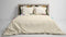 Heckett & Lane Carina - Dekbedovertrek - Lits-jumeaux - 260x200/220 cm + 2 kussenslopen 60x70 cm - Multi kleur
